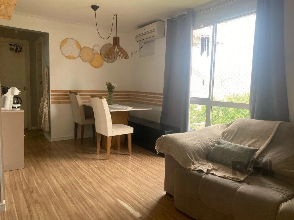 Imagem Apartamento em Hípica