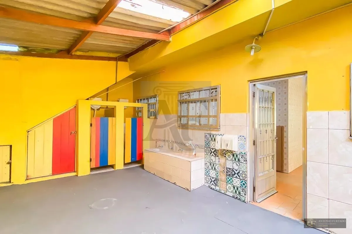 Imagem Casa para alugar em Jardim Ponte Rasa, São Paulo