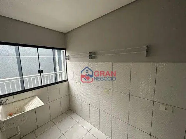 Imagem imóvel com 2 triplex