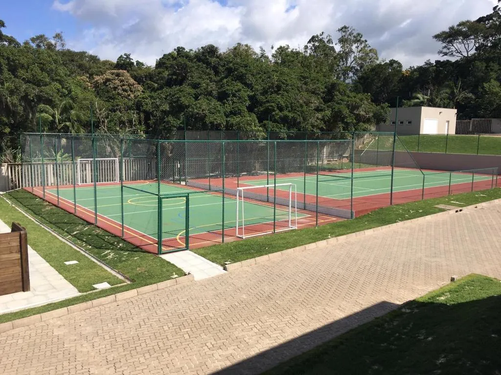 Imagem Terreno em Condomínio - Bairro Aguapes