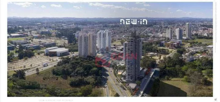 Imagem Apartamento a venda no Ecoville