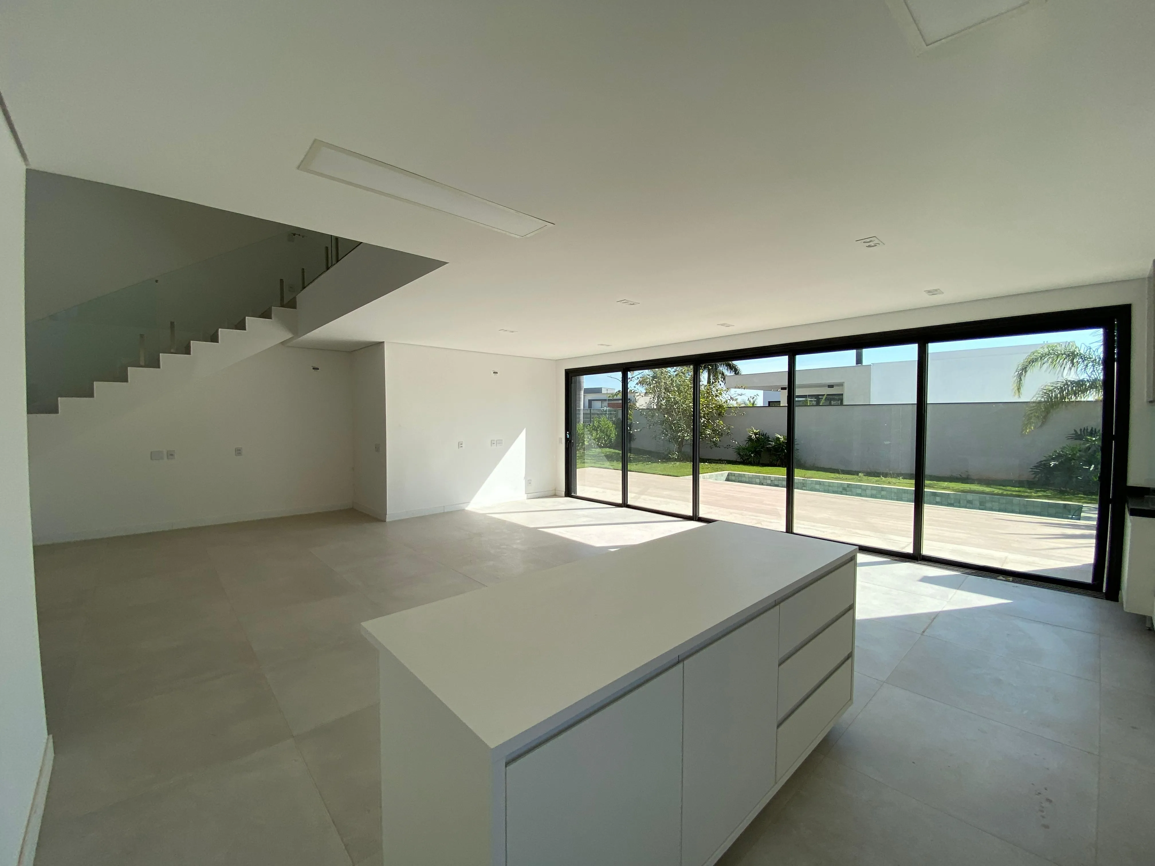 Imagem Residência de Alto Padrão com 4 suítes no Alphaville Nova Esplanada 4