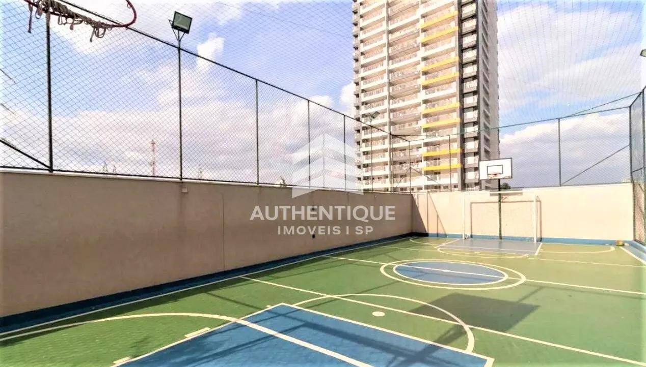 Imagem SQUARE SANTO AMARO - Apartamento à venda em São Paulo/SP