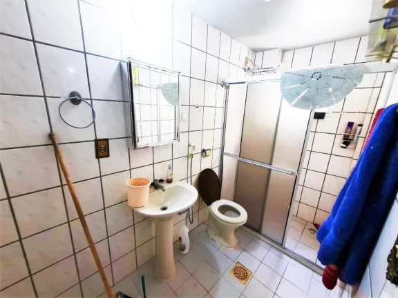 Imagem APARTAMENTO A VENDA NA PRAIA DO MORRO GUARAPARI- ES