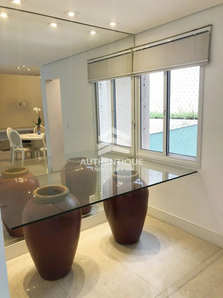 Imagem VERTICAL SPACE PINHEIROS - Apartamento Duplex no bairro Pinheiros à venda