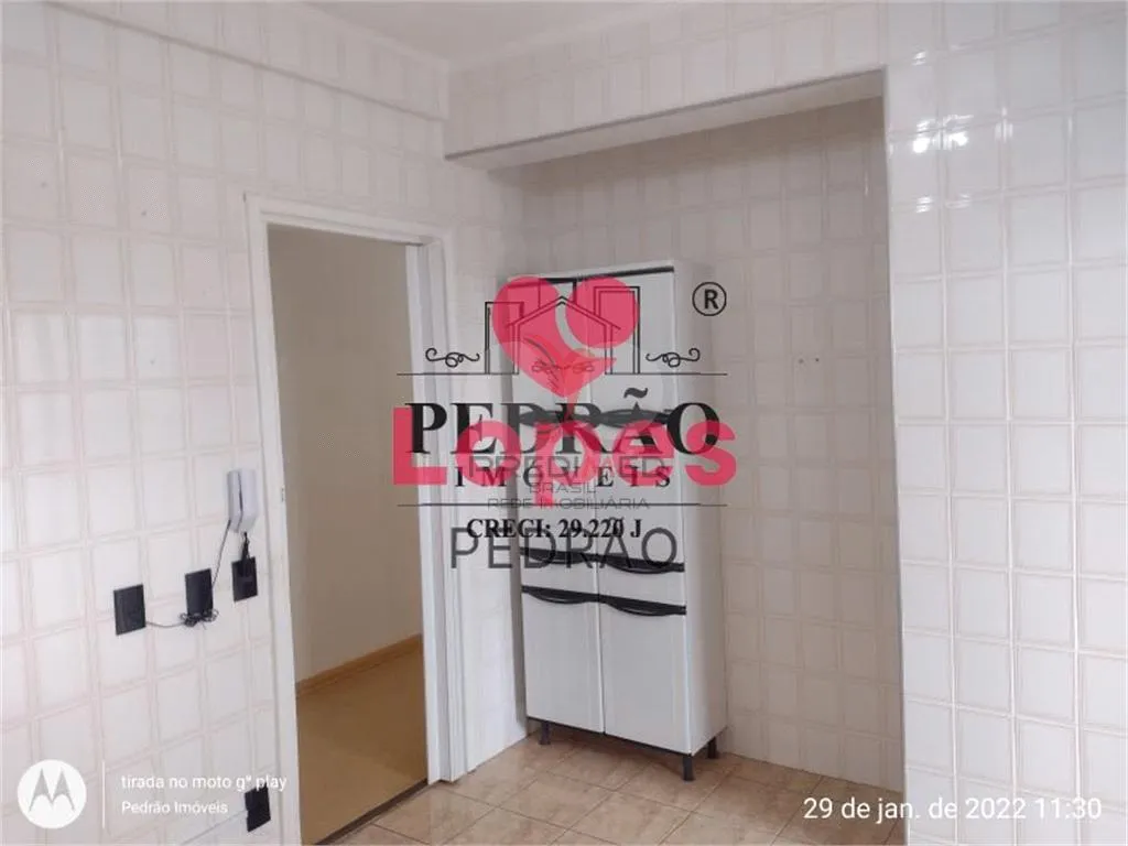 Imagem Apartamento de 2 quartos, 130m² no bairro Jardim Morumbi, em Lençóis Paulista