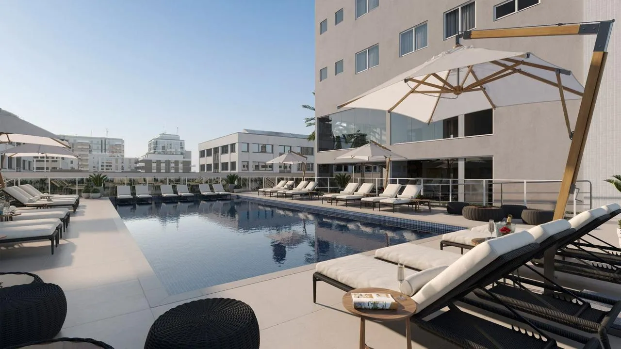 Imagem Apartamento com vista para o mar à venda com 170m2 por R$ 3.290.000,00
