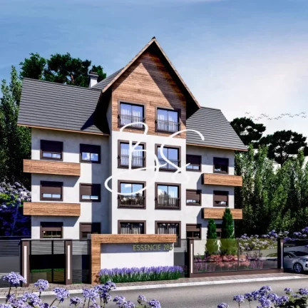 Imagem APARTAMENTO RESIDENCIAL em GRAMADO - RS, Dutra