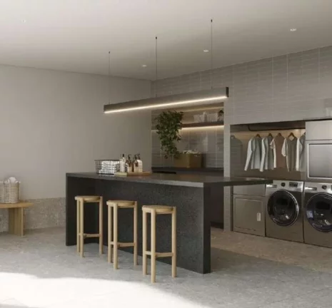 Imagem APARTAMENTO RESIDENCIAL em São Paulo - SP, Santo Amaro