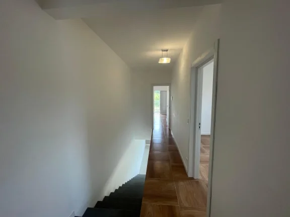 Imagem Casa de 3 Suítes, Bairro Nova Jaguari em Santana de Parnaíba