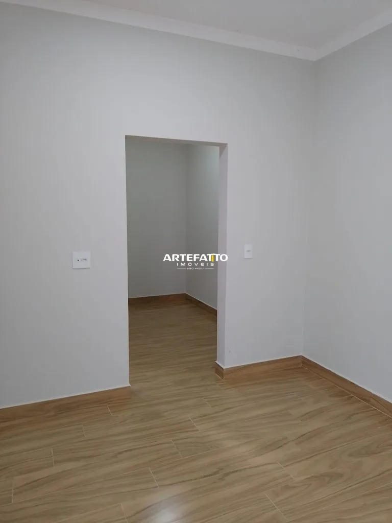 Imagem Casa à venda em Franca, Villagio Mundo Novo, com 3 quartos, 166m2