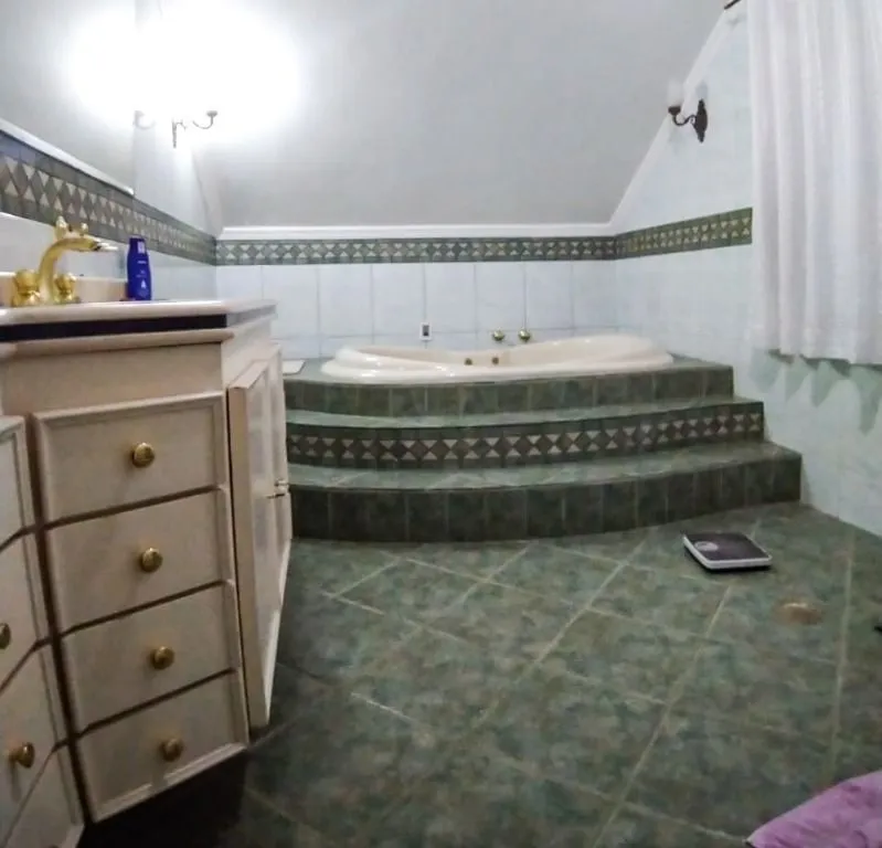 Imagem Sobrado com 4 dormitórios à venda, 300 m² por R$ 2.450.000,00 - Jardim Textil - São Paulo/SP