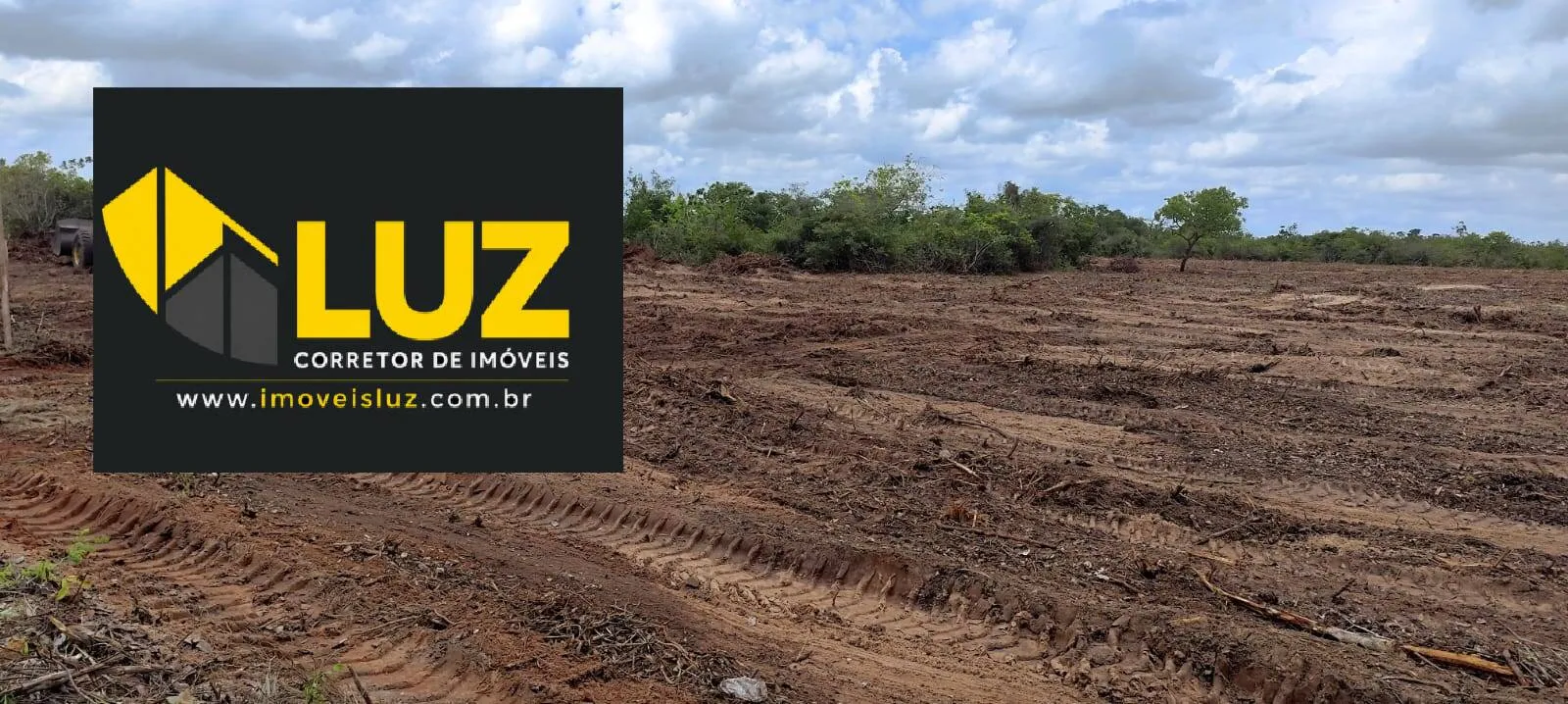 Imagem Nova Vida Jericoacoara Land Development - Seu lugar no paraíso começa aqui!