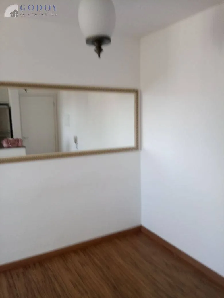 Foto do imóvel Apartamento à venda 2 Quartos, 1 Vaga, 54M², Santana, Pindamonhangaba - SP | Altos do Santana
