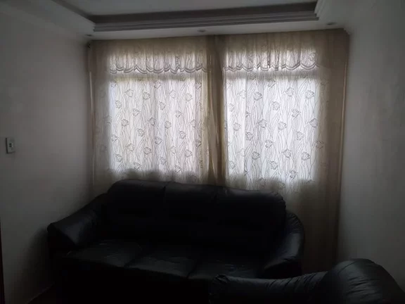 Imagem APARTAMENTO RESIDENCIAL em 06663 - 05, SP