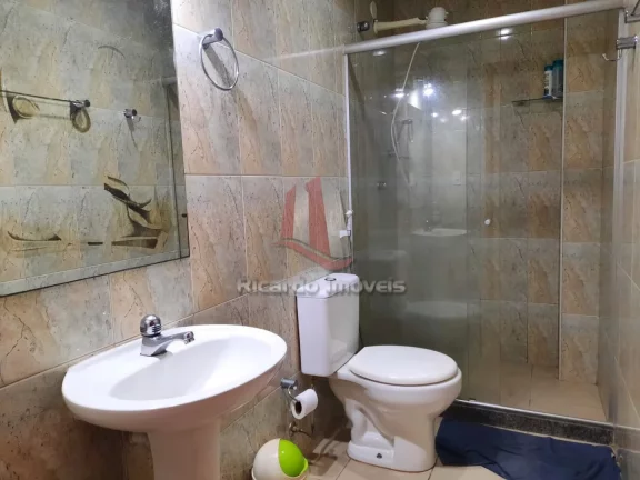 Imagem Grande Apartamento Duplex Temporada