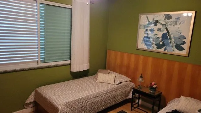Imagem Crystal Lake: casa duplex 600 m² e 4 quartos