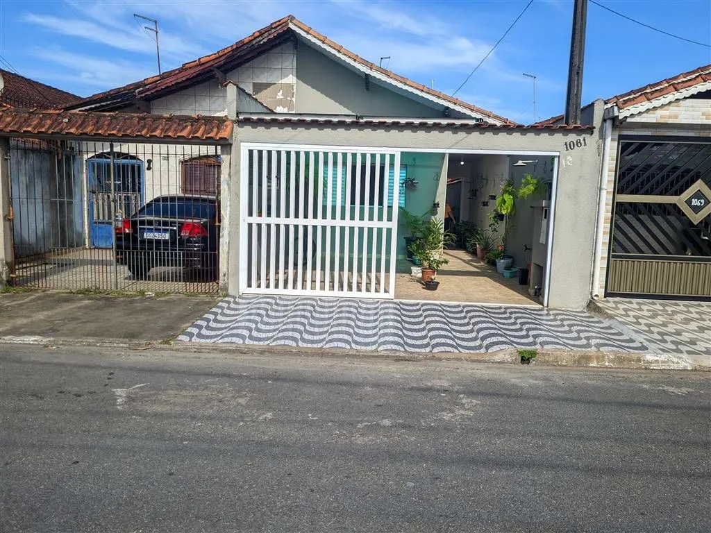 Imagem SUA CASA GEMINADA - MARACANÃ! Apenas de R$ 380.000,00