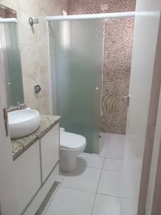 Imagem Apartamento recém reformado 68 m² Centro São Bernard odo Campo
