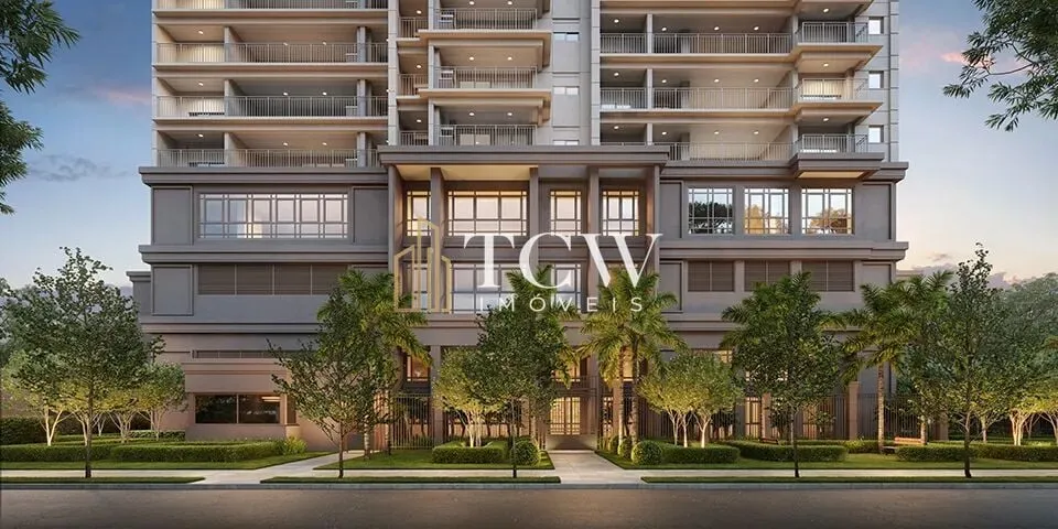 Imagem Apartamento à Venda | 111 m² | Brás, São Paulo/SP