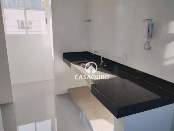 Imagem Cobertura com 3 quartos à venda, 148 m² - Serra - Belo Horizonte/MG