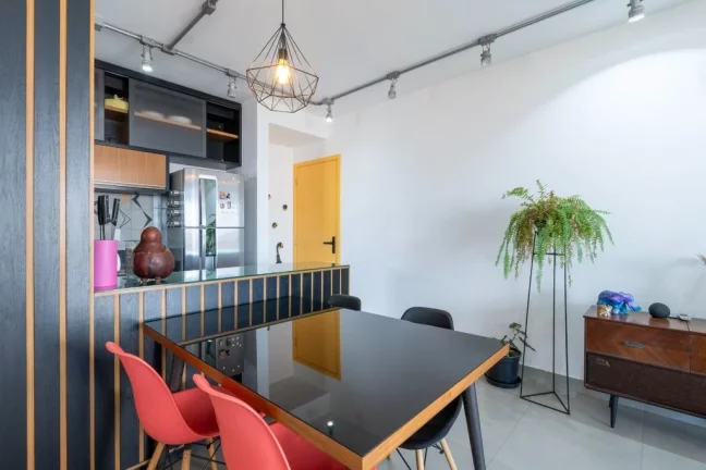 Imagem Apartamento à venda em São Paulo, Vila Andrade, com 2 quartos, 73m2