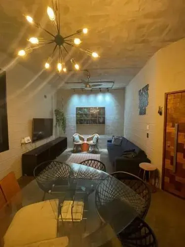 Imagem Casa em Condomínio para Venda em Hortolândia, Jardim Golden Park Residence, 3 dormitórios, 1 suíte, 3 banheiros, 4 vagas