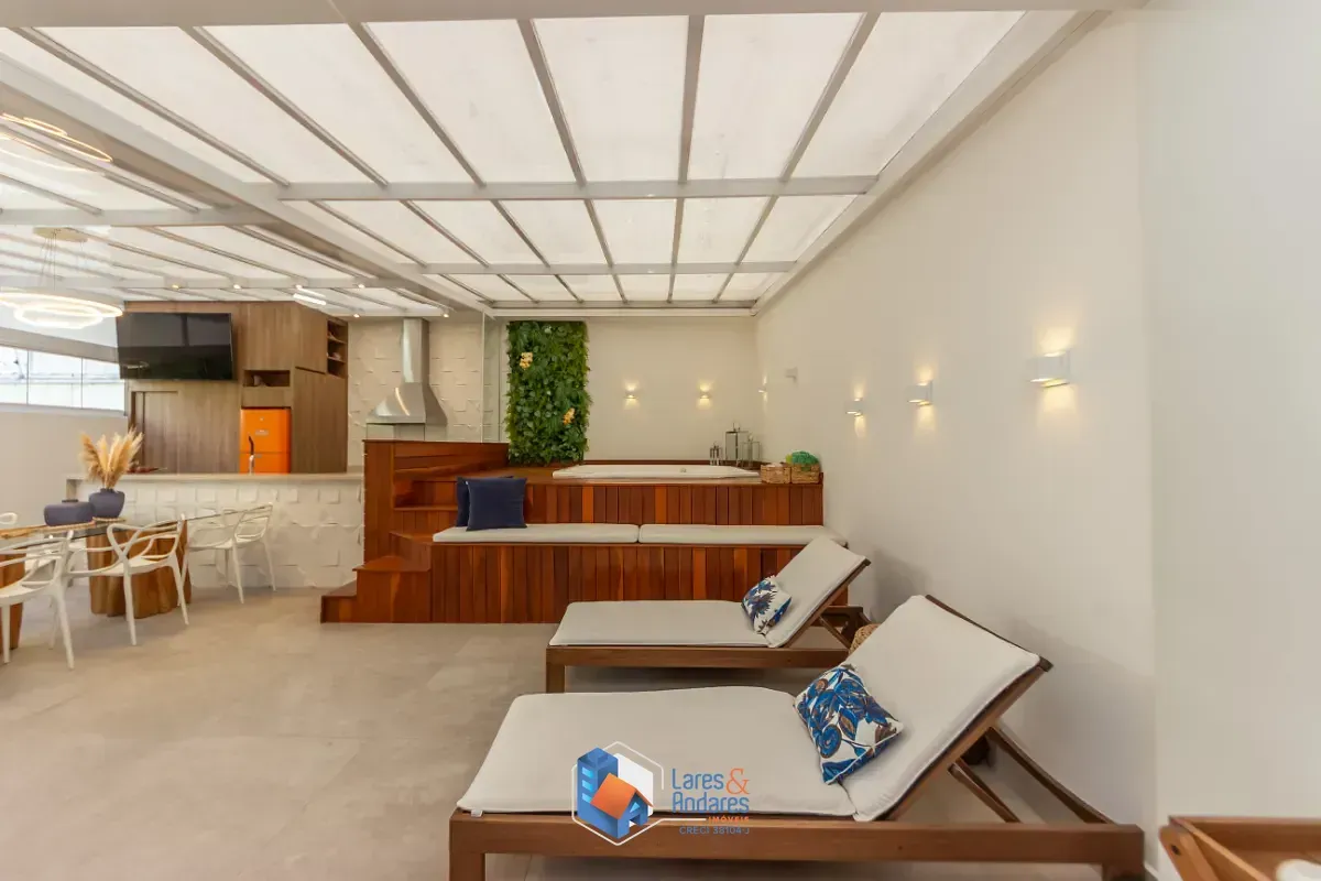 Imagem Apartamento para venda em Ipiranga com 2 quartos, sendo 1 suíte, 127m²