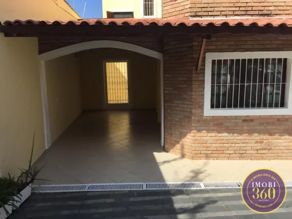 Imagem SOBRADO Á VENDA NA PENHA 4 SUÍTES PISCINA CHURRASQUEIRA