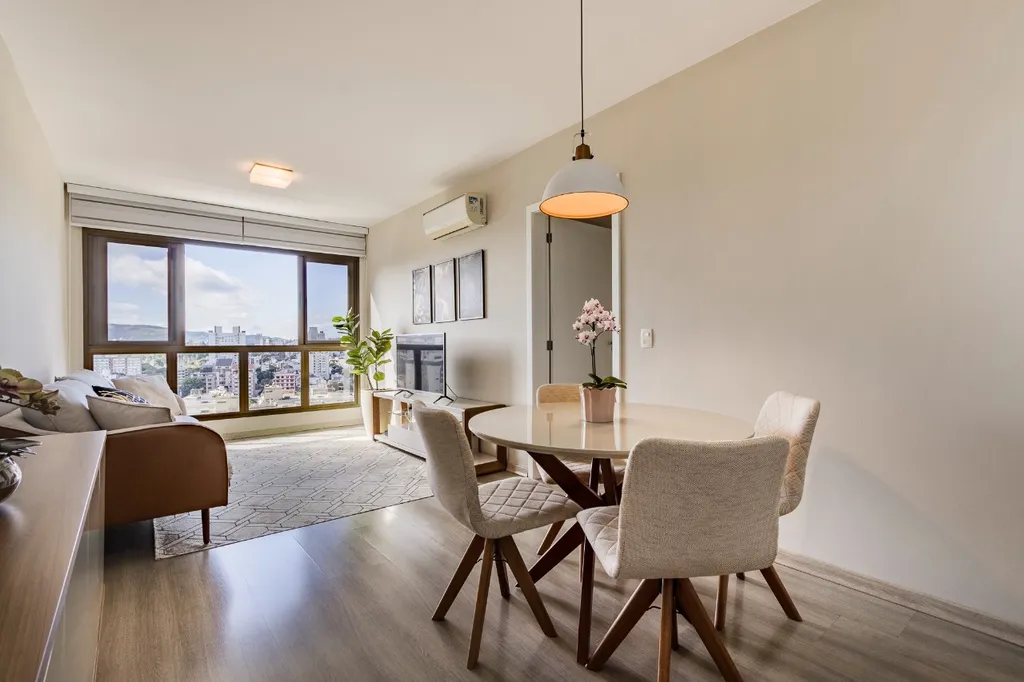 Apartamento em Petrópolis