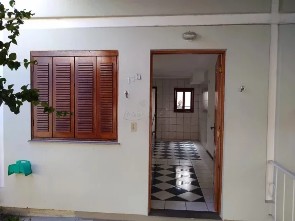 Imagem Casa de Condomínio