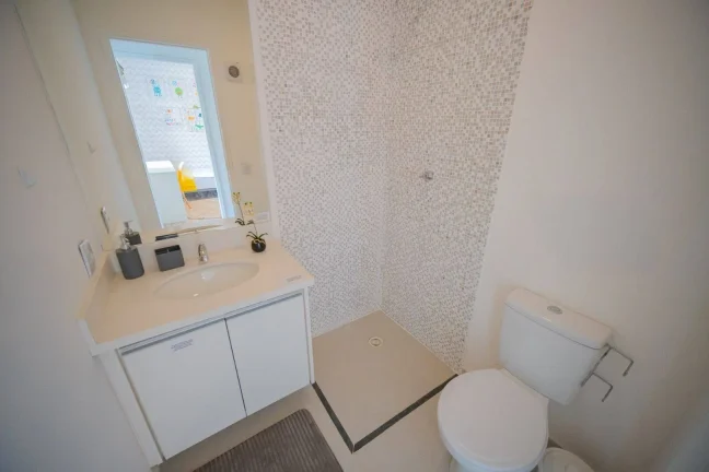 Imagem Casa 2 quartos à venda, 59 m² por R$ 330.000 - Tijuco Preto - Cotia/SP