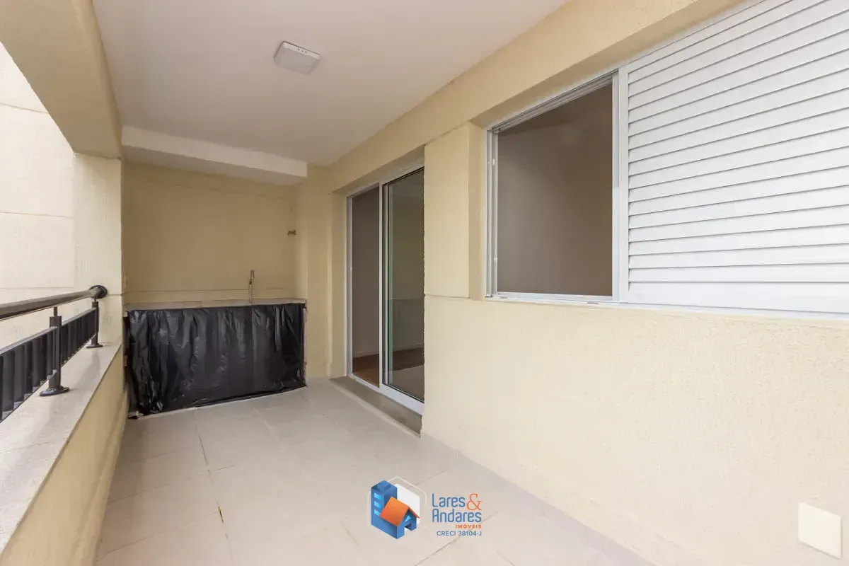 Imagem Apartamento para venda em Vila Emir com 2 quartos, sendo 1 suíte, 66m²