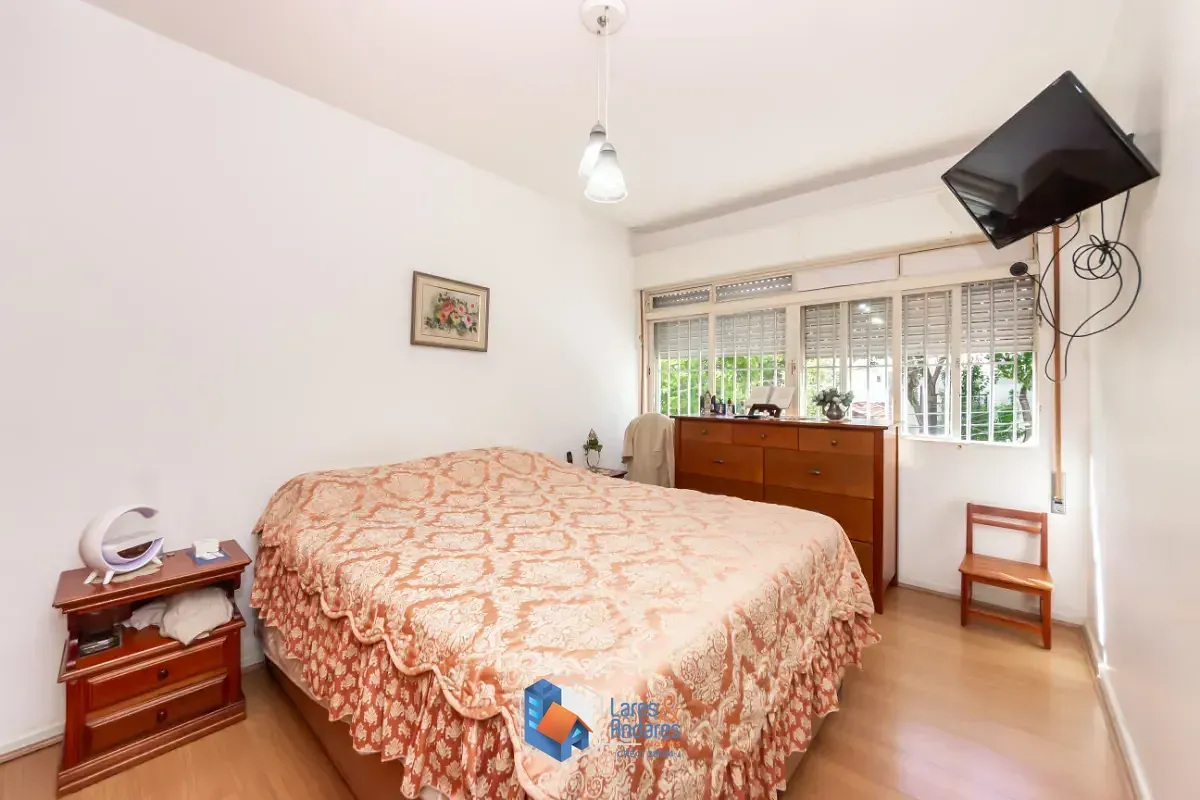 Imagem Apartamento para venda em Aclimação com 3 quartos, sendo 1 suíte, 118m²