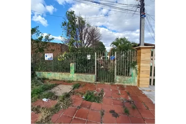 Imagem Terreno/Lote Residencial para venda no bairro Mathias Velho em Canoas