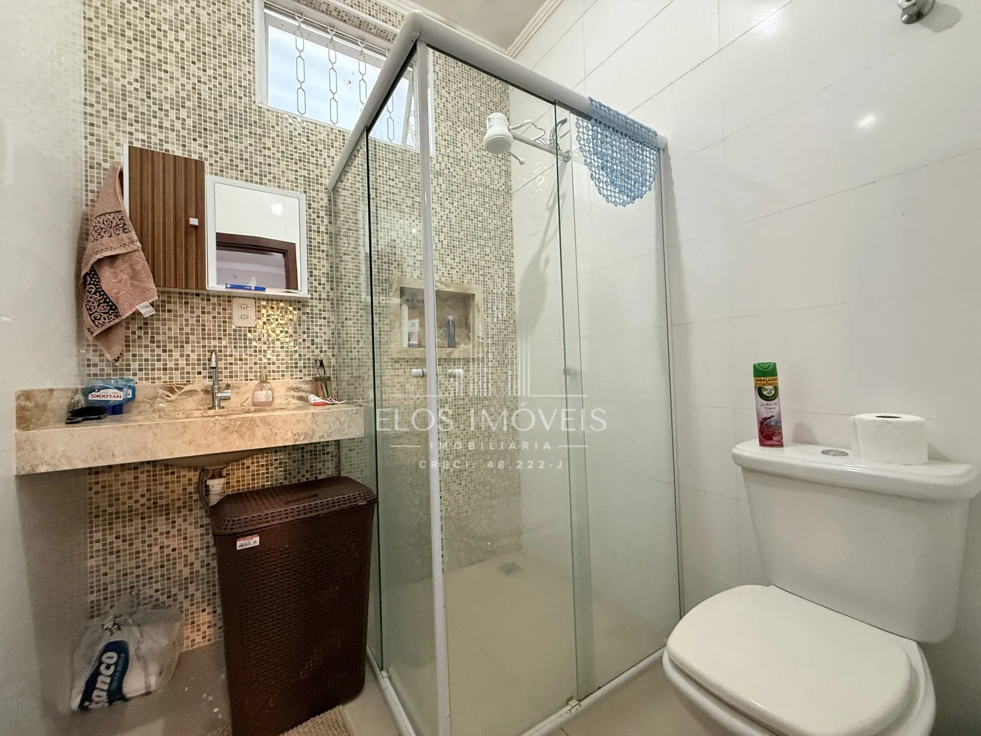 Imagem Casa de 3 quartos, 127m² no bairro Residencial Palmeira Real, em Limeira
