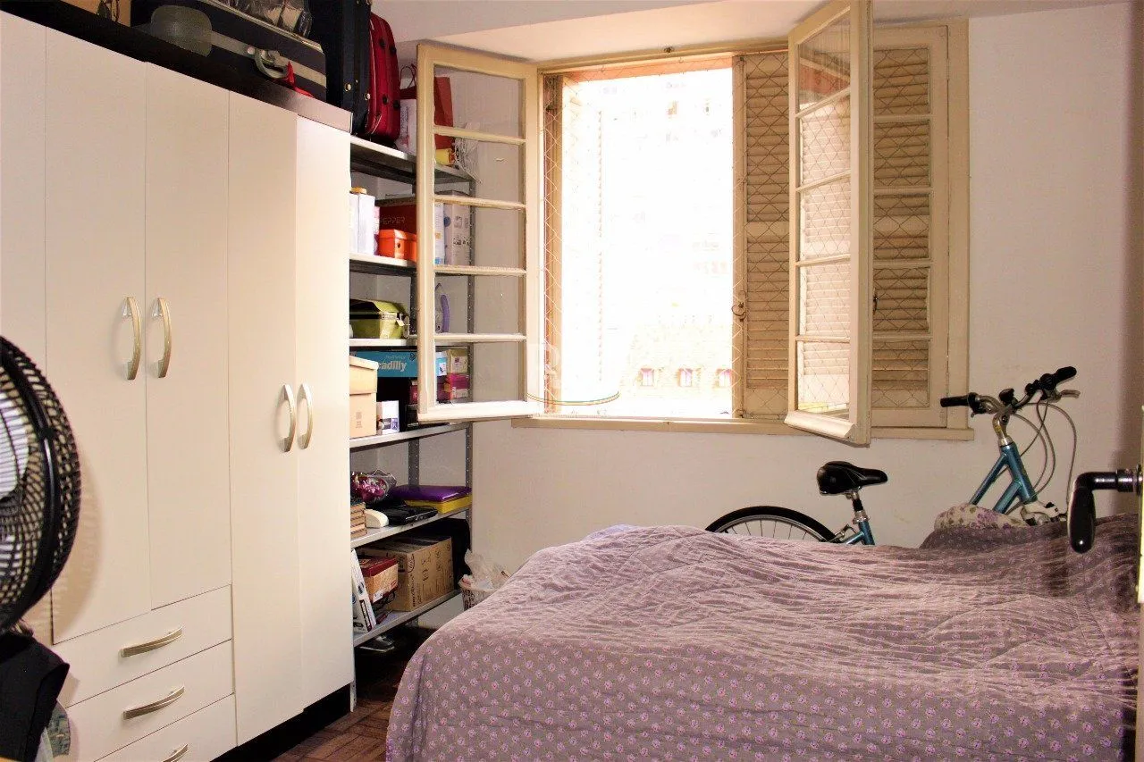 Imagem Apartamento para Venda - 84m², 4 dormitórios, sendo 1 suites, Centro Histórico