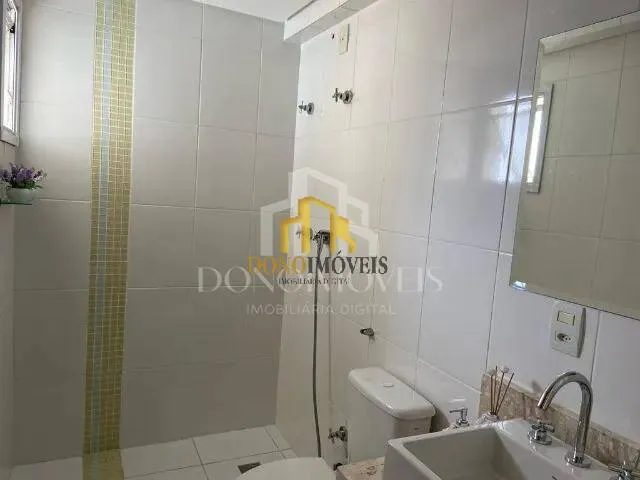 Imagem Apartamento com 3 Suítes em Santo André | 3 Vagas | Ótima Localização