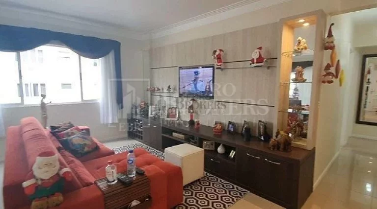 Imagem Apartamento 3 dormitórios 1 vaga de garagem