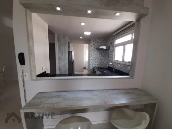 Imagem Apartamento em Alphaville Industrial - Barueri