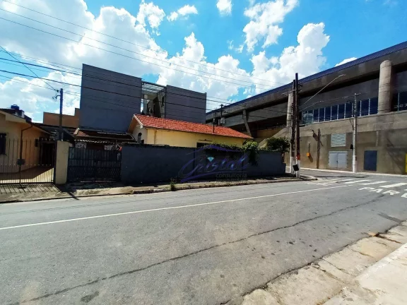 Imagem Casa Metrô Vl. Sônia Opção para Investidor 100 m² por R$ 1.200.000 - Vila Sônia - São Paulo/SP