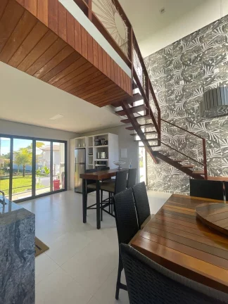 Imagem Casa Branca - Bromélias