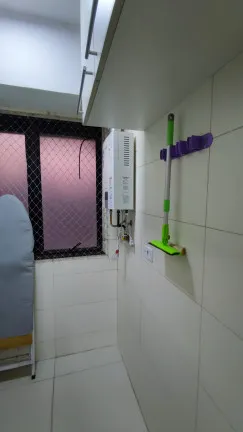Imagem Apartamento com 2 Quartos à Venda, 60 m² em Santo Amaro - São Paulo