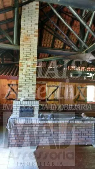 Imagem Excelente Chácara com 87 hectares para venda em Capela de Santana