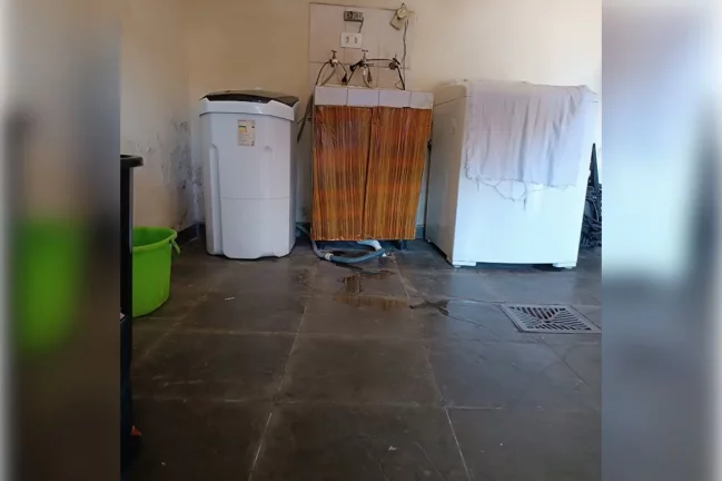 Imagem EXCELENTE SOBRADO REFORMADO - 3 dorms (1 suíte) garagem para 3 carros, no Jardim São Judas Tadeu!