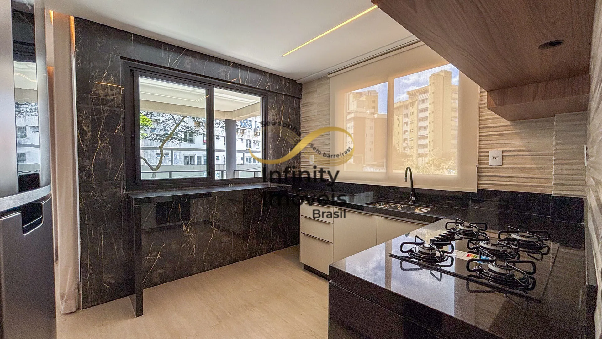 Imagem Apartamento à venda no bairro Carmo - Belo Horizonte/MG