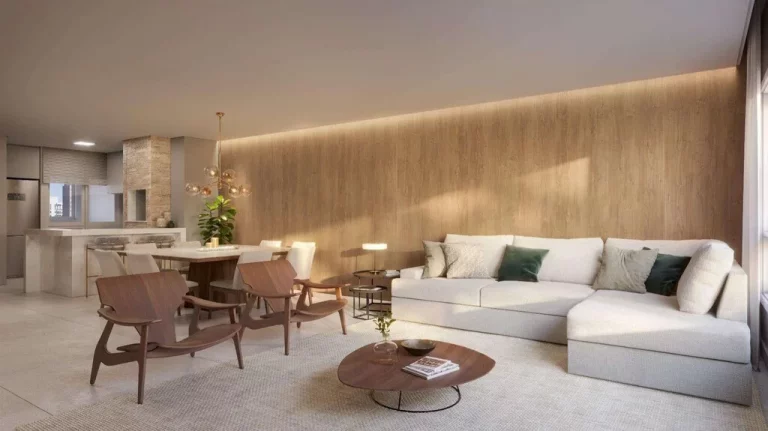 Imagem Cobertura Duplex para venda no bairro Higienópolis em Porto Alegre