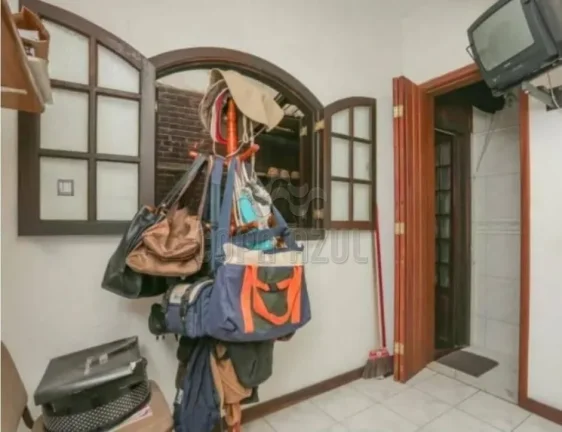 Imagem Copacabana - Residencial › Apartamento com 2 quarto(s) a Venda