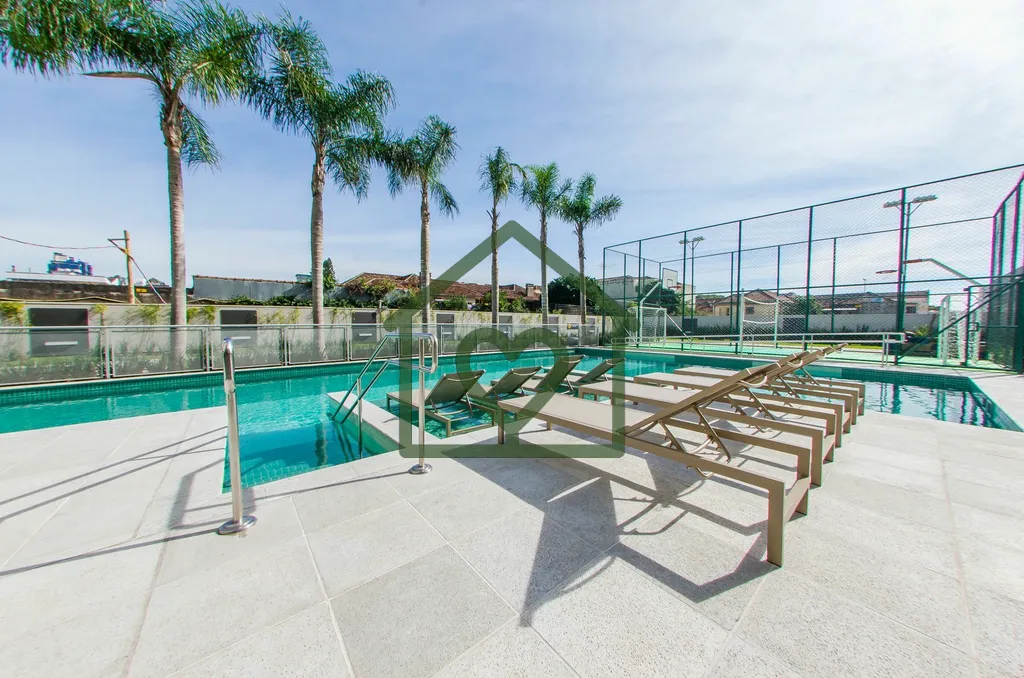 Imagem Supreme Higienópolis virou sinônimo de qualidade de vida. Este lindo apartamento seminovo está im...