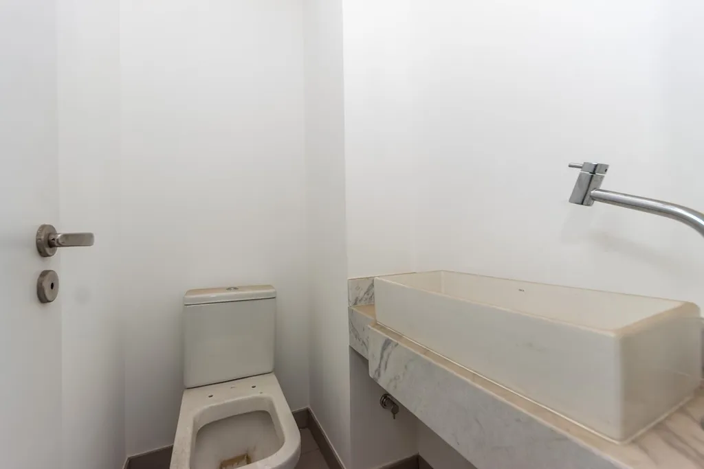 Imagem Apartamento à venda em São Paulo, Vila Mariana, com 3 quartos, 161m2